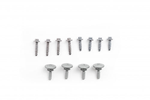 Acerbis Kit Di Montaggio Serbatoio 0023959.