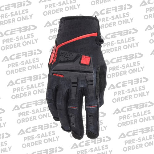 Acerbis - GUANTO CE X-ENDURO