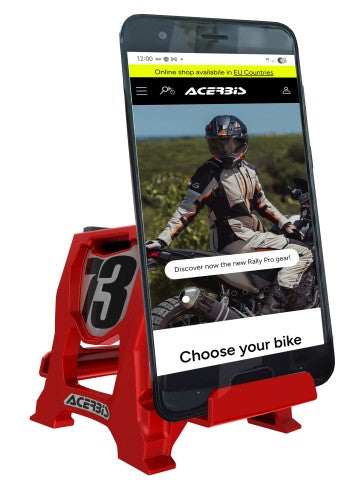 Acerbis Supporto Cellulare