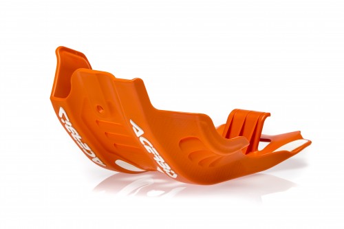 Acerbis Paramotore Per Ktm