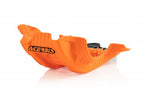 Acerbis Paramotore Per Ktm