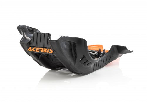 Acerbis Paramotore Per Ktm