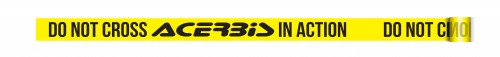 Acerbis Fettuccia Acerbis In Action Mt.250