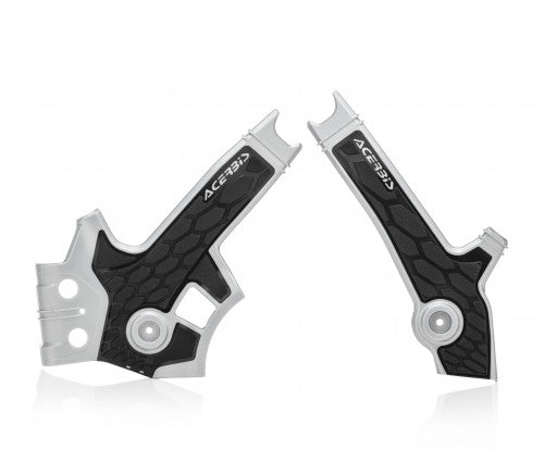 Acerbis Paratelaio X Grip Per Suzuki