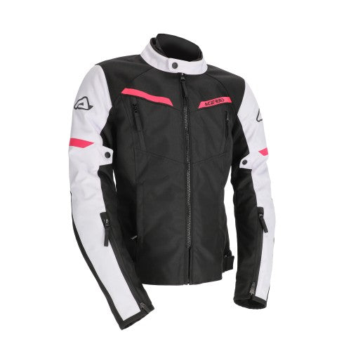 Acerbis - GIACCA CE X-STREET DONNA