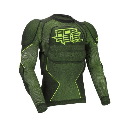 Acerbis - PETTORINA X-FIT  FUTURE LEVEL 2