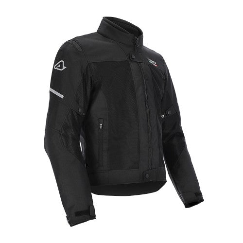 Acerbis - GIACCA CE ON ROAD RUBY