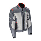 Acerbis - GIACCA CE ON ROAD RUBY