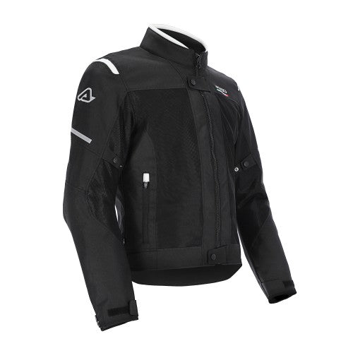 Acerbis - GIACCA CE ON ROAD RUBY