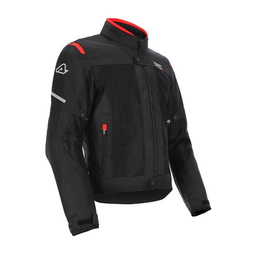 Acerbis - GIACCA CE ON ROAD RUBY