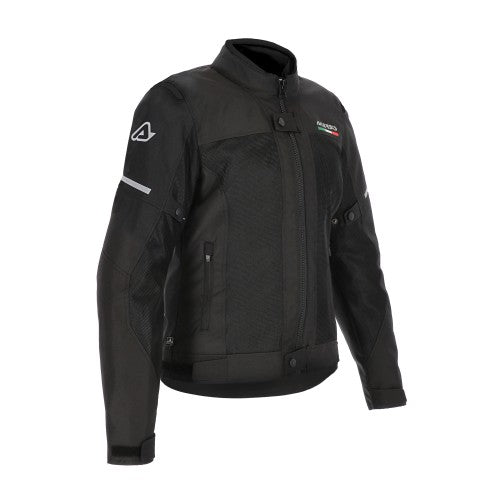Acerbis - GIACCA CE ON ROAD RUBY DONNA
