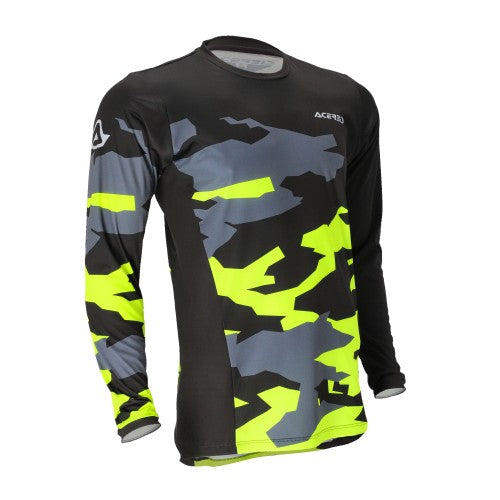 Acerbis - MAGLIA X-DURO WINTER