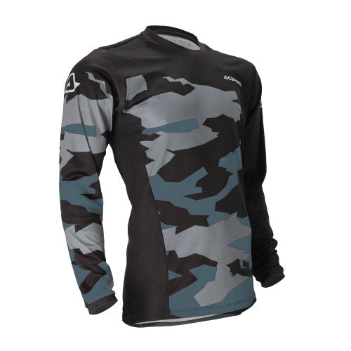 Acerbis - MAGLIA X-DURO WINTER