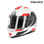 Acerbis - CASCO INTEGRALE KRAPON 22-06