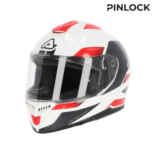 Acerbis - CASCO INTEGRALE KRAPON 22-06