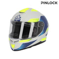 Acerbis - CASCO INTEGRALE KRAPON 22-06