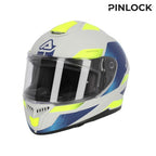 Acerbis - CASCO INTEGRALE KRAPON 22-06