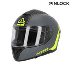 Acerbis - CASCO INTEGRALE KRAPON 22-06