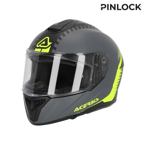 Acerbis - CASCO INTEGRALE KRAPON 22-06