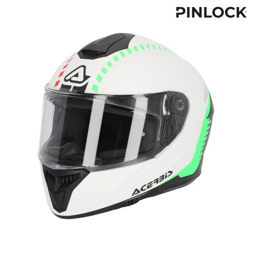 Acerbis - CASCO INTEGRALE KRAPON 22-06