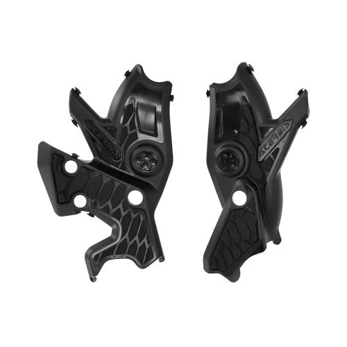 Acerbis Paratelaio X Grip Per Yamaha