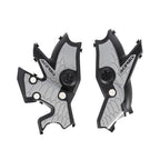 Acerbis Paratelaio X Grip Per Yamaha