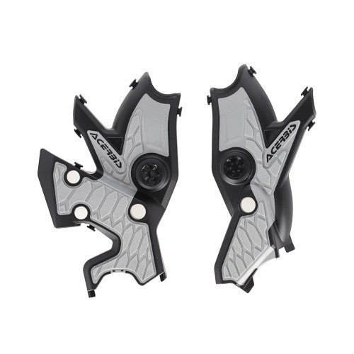 Acerbis Paratelaio X Grip Per Yamaha