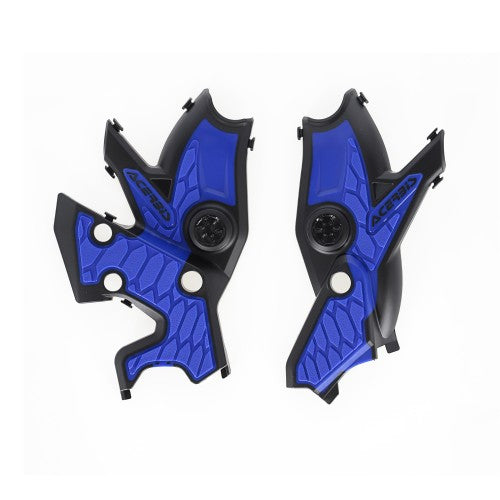Acerbis Paratelaio X Grip Per Yamaha