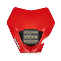 Acerbis Mascherina Portafaro Vsl Per Gasgas