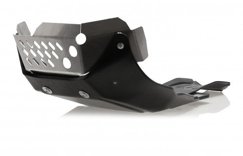 Acerbis Sottomotore Per Yamaha Tenere 700