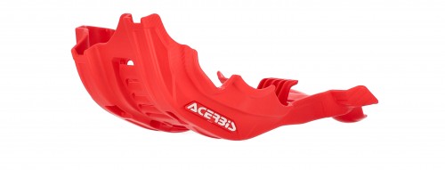 Acerbis Paramotore Per Honda
