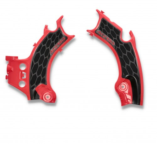 Acerbis Paratelaio X Grip Per Honda