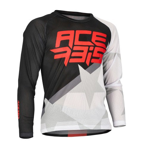 Acerbis - MAGLIA MX J-WINDY ONE KID VENTED