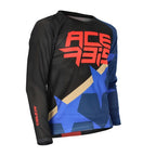 Acerbis - MAGLIA MX J-WINDY ONE KID VENTED
