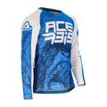 Acerbis - MAGLIA MX J-WINDY TWO KID VENTED