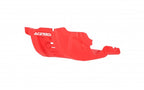 Acerbis Paramotore Per Honda