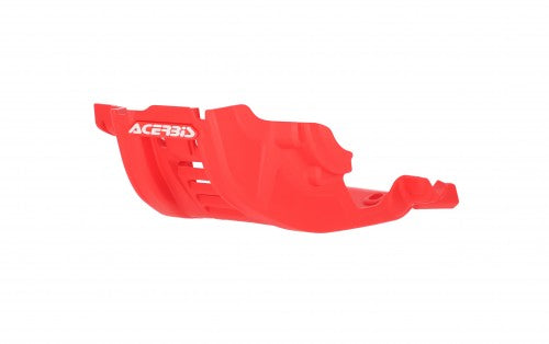 Acerbis Paramotore Per Honda