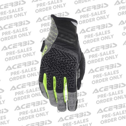 Acerbis - GUANTI CE CROSSOVER