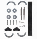 Acerbis Mounting Kit Tank 0024917.