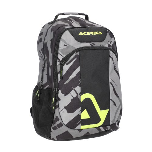 Acerbis Zaino B Logo 15 Lt