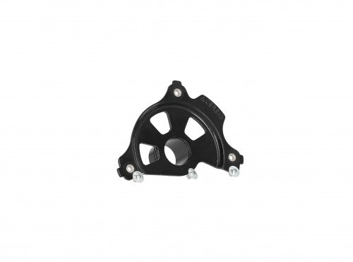 Acerbis Black Mounting Kit X Brake Honda