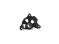 Acerbis Black Mounting Kit X Brake Rmz 05