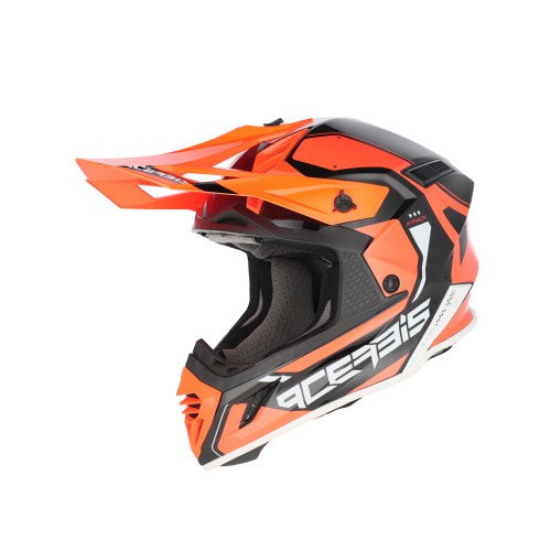 Acerbis - CASCO OFFROAD X-TRACK 22-06
