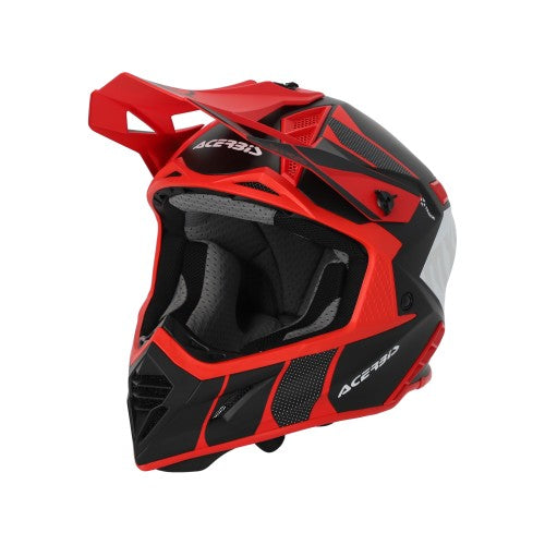 Acerbis - CASCO OFFROAD X-TRACK 22-06