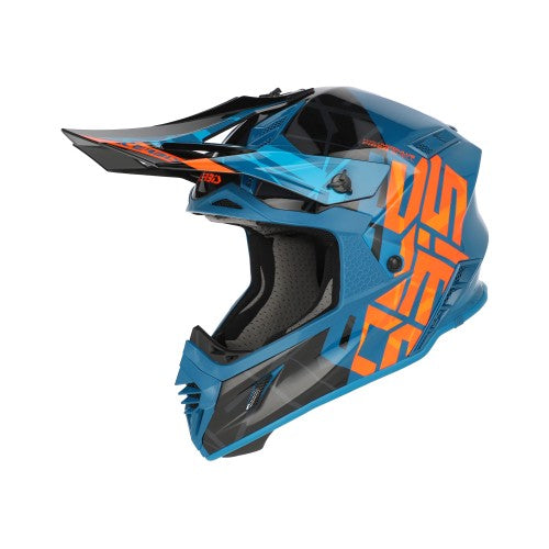 Acerbis - CASCO OFFROAD X-TRACK 22-06