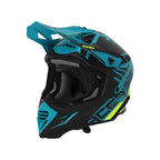 Acerbis - CASCO OFFROAD X-TRACK 22-06