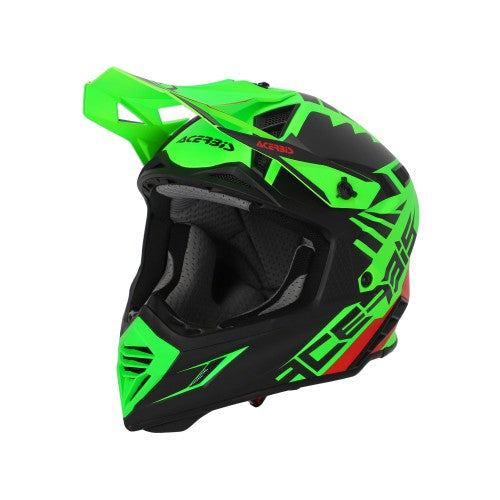 Acerbis - CASCO OFFROAD X-TRACK 22-06