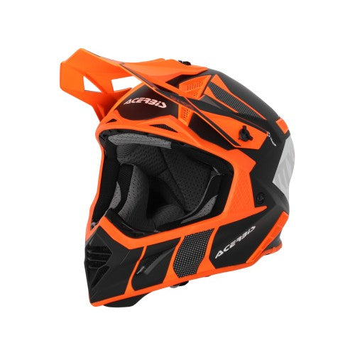 Acerbis - CASCO OFFROAD X-TRACK 22-06