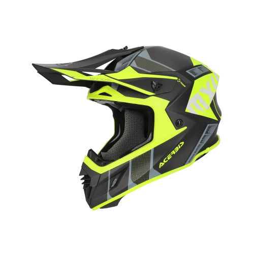 Acerbis - CASCO OFFROAD X-TRACK 22-06
