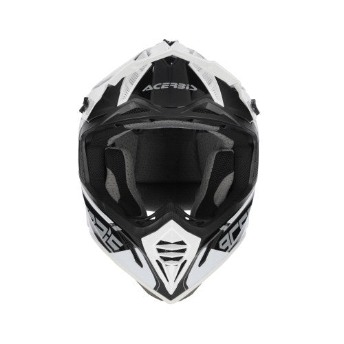 Acerbis - CASCO OFFROAD X-TRACK 22-06